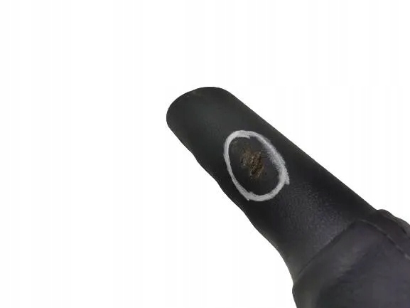 фото №4, Fiat talento рычаг тормоза ручного eur 20 r