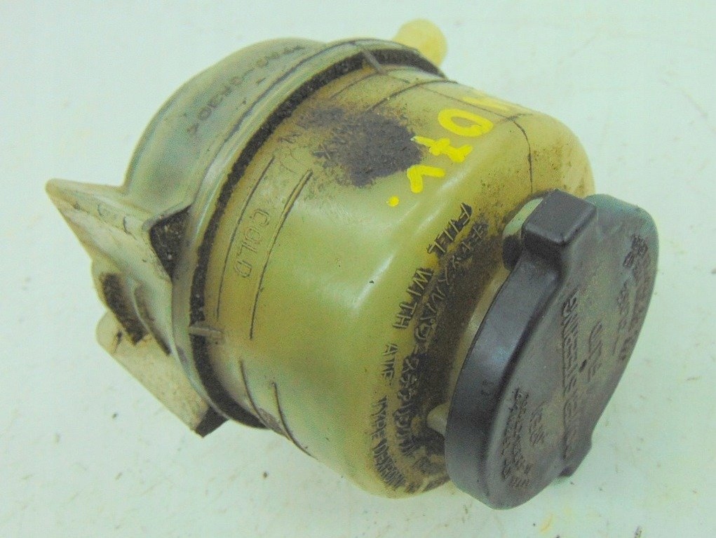 фото №5, Toyota camry 07r 2.4 бачок підсилювача