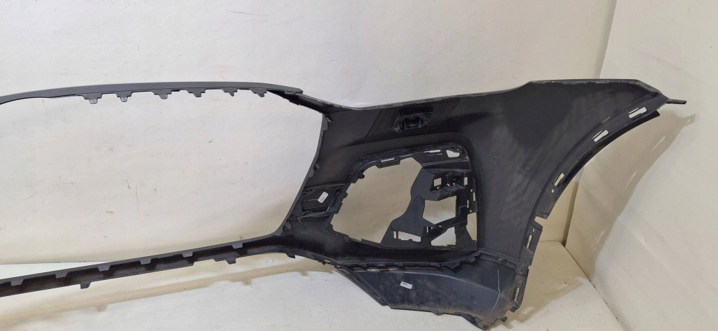 Купити Бампер перед передній audi q5 lift s-line 80a807437p