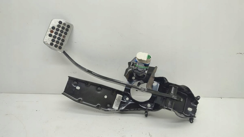 фото №1, Педаль гальма ford s-max lift 2011 7g9n2d094lb