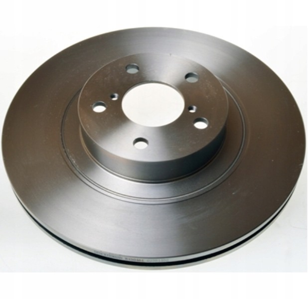 фото №1, Тормозные диски тормозные перед do subaru brz 2.0