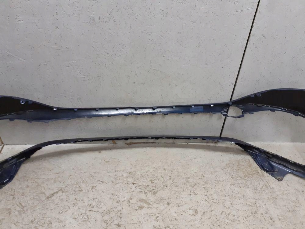 фото №6, Бампер передній перед mercedes eqa w243 a243 amg a2438856901