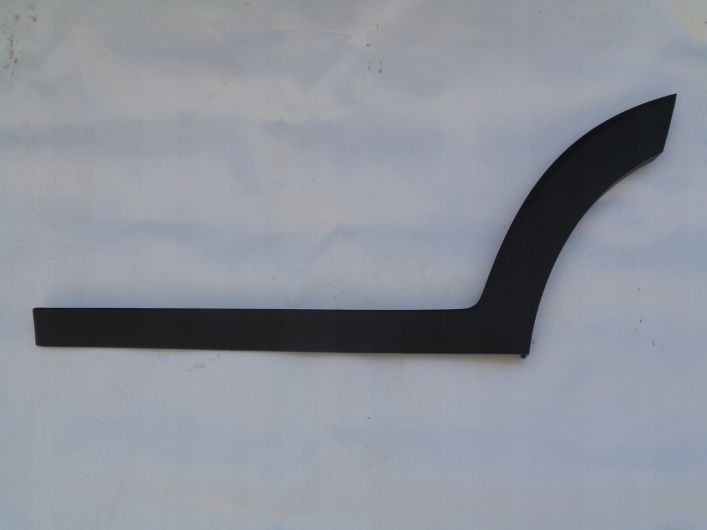 фото №1, Молдинг дверь левая задняя hyundai tucson ii 2018 rok