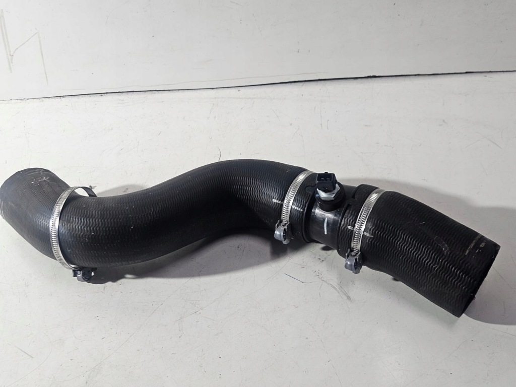 фото №1, Труба інтеркулер iveco daily 58024616261