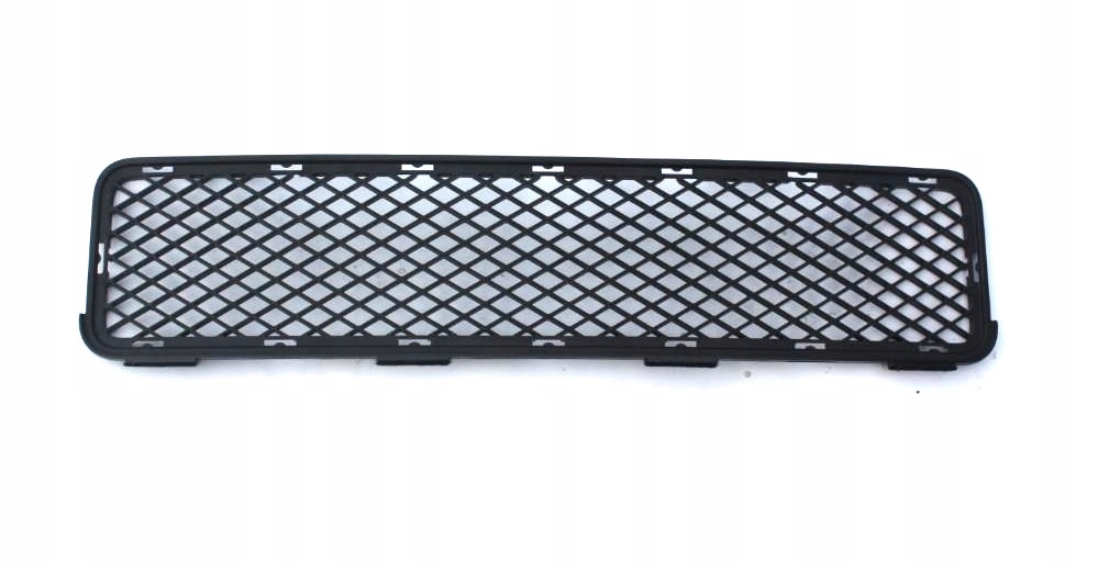 фото №14, Решітка радіатора решітка w бампер hyundai tucson jm 2004-2009