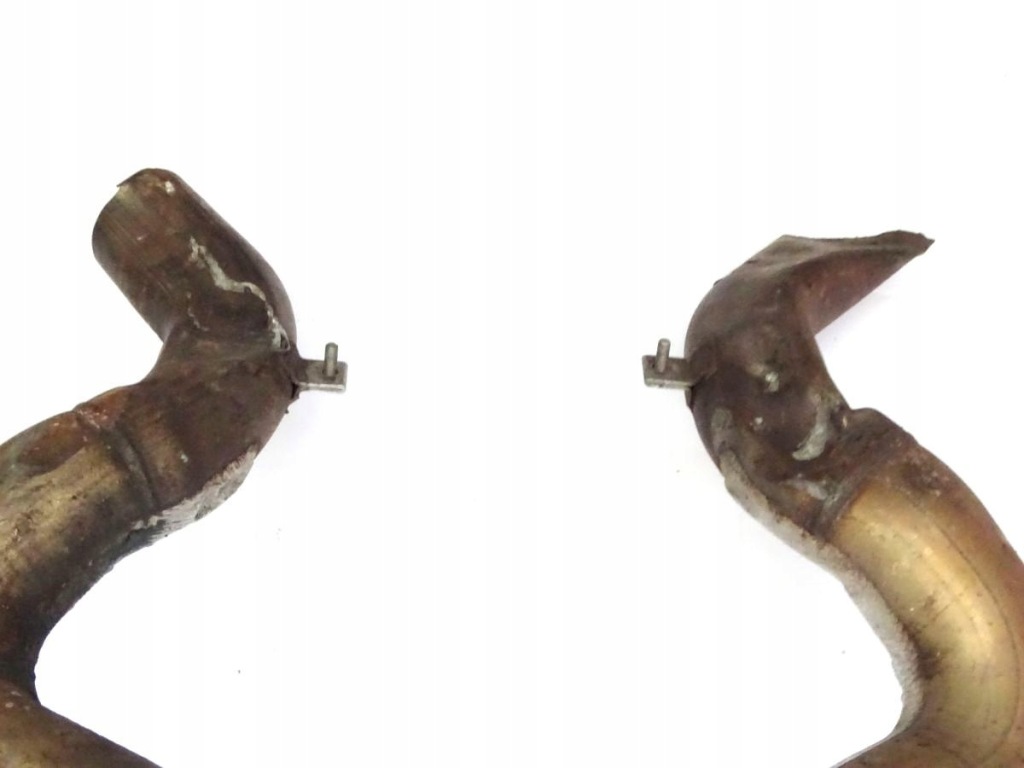 фото №9, Bmw 5 m5 f10 f11 4.4 s63 11-16 система випускний середній резонатор 7590334