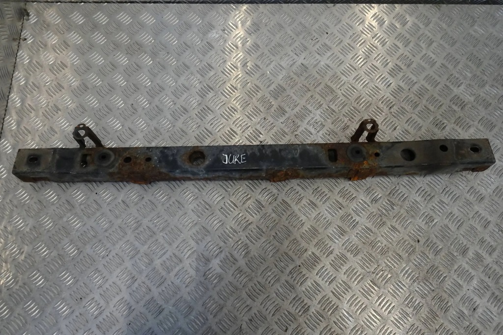 фото №1, Nissan juke балка pod радиатор 10-