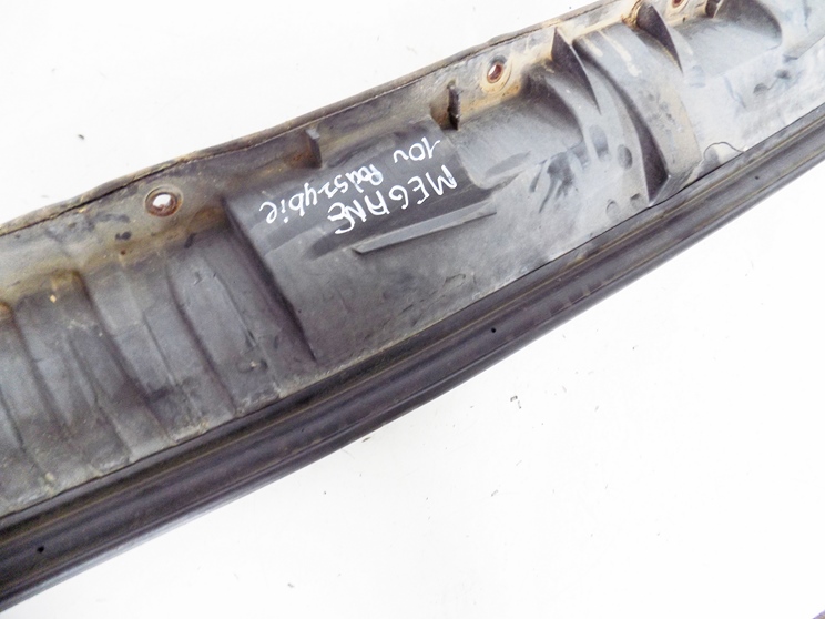 фото №6, Renault megane iii 10r жабо