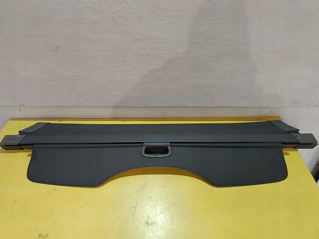 фото №1, Ford focus mk2 kombi шторка багажника