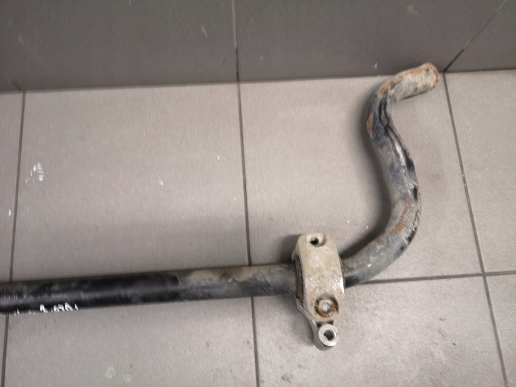 фото №5, Стабілізатор тяга перед vw phaeton 3d0411305h