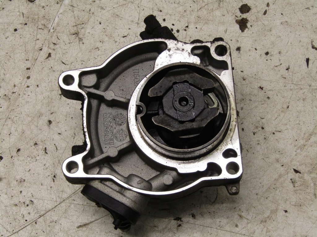 фото №1, Насос вакуум vacu 1.6 m-jet jeep renegade 55269150