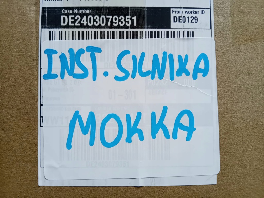 фото №10, Opel mokka ii b електропроводка двигуна 1.2 thp 9841132080 9837567680