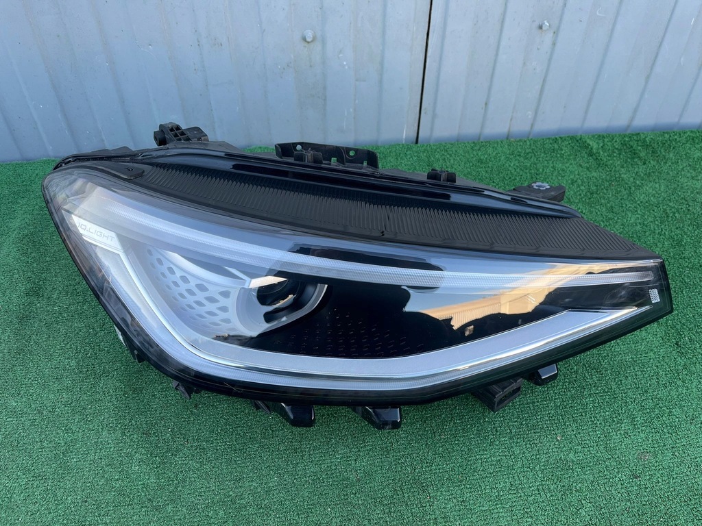 фото №1, Лампа передняя правая full led комплектная id 4 id.4 id4 id5 11b941036f