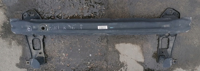 фото №1, Mini cooper r56 балка бампера перед 7255121