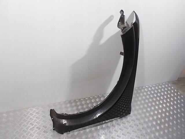 фото №13, Крила перед nissan navara iii d40 pathfinder r51 lift 10-14 оригінал