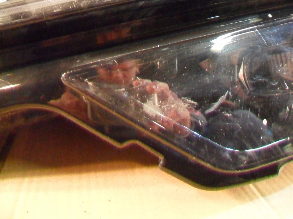 фото №6, Skoda karoq 57b лампа фара левая перед led