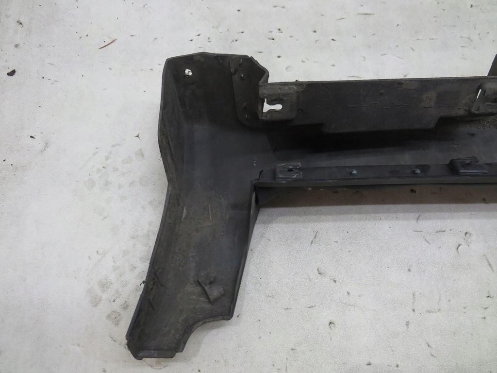 фото №7, Молдинг порог левая opel mokka 95764755