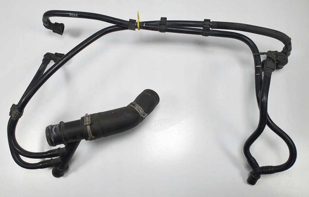 Патрубок труба води range rover 3 l322 5.0 v8 92-2944 в Україні