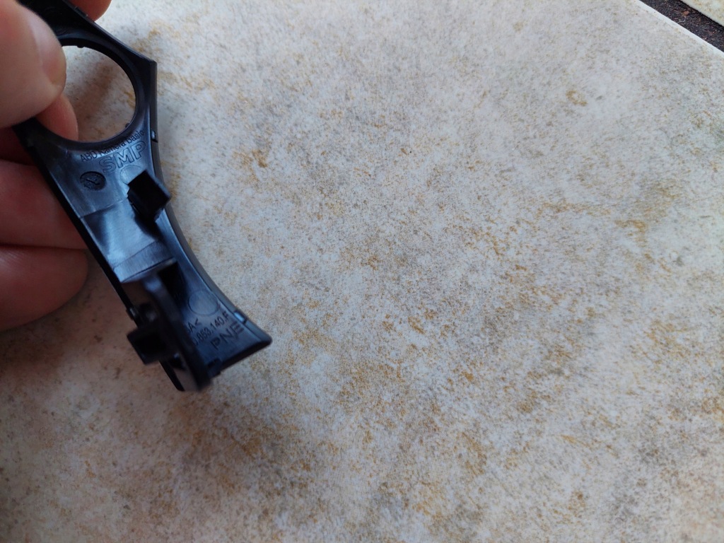 фото №9, Камера перед - кронштейн - audi a4 b9 - lift - audi a4 b9 allroad -lift - 2020