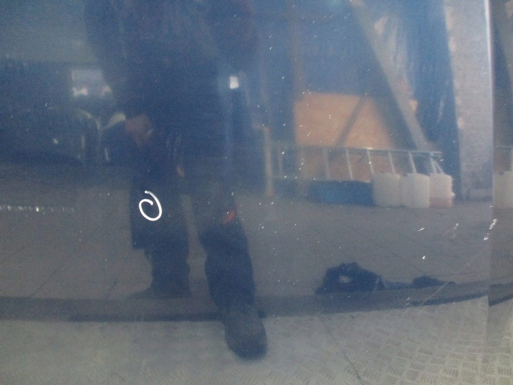 фото №4, Капот renault laguna ii ted44