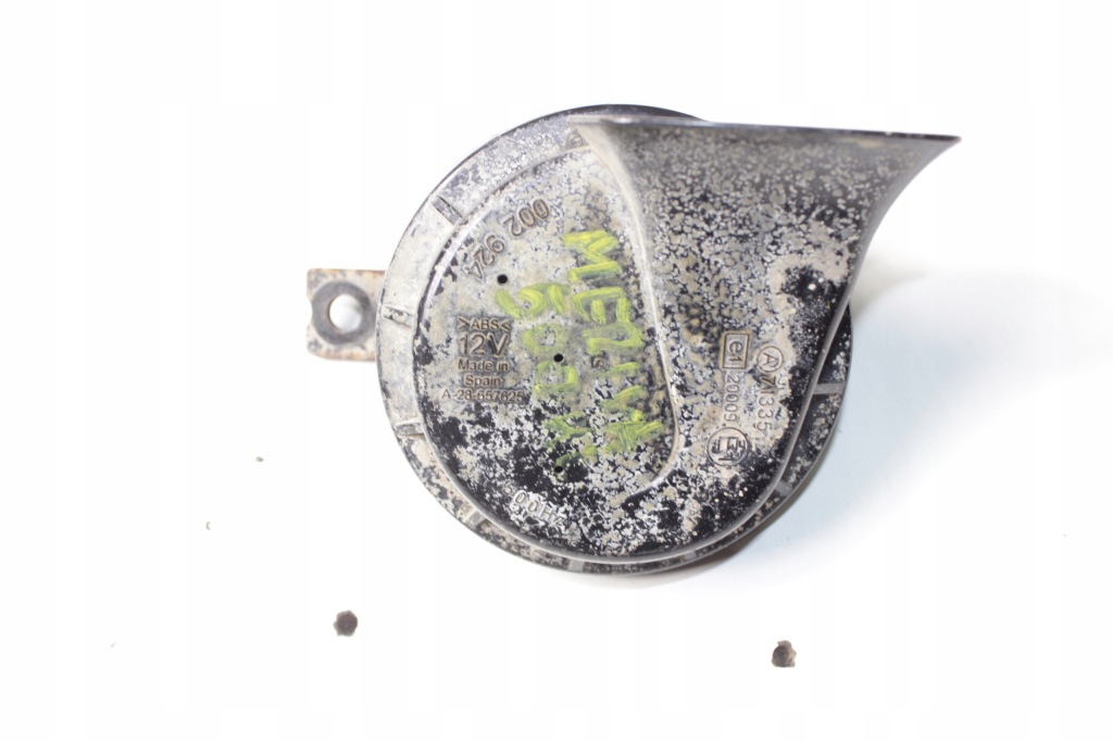 фото №1, Opel meriva a -клаксон hella 002924