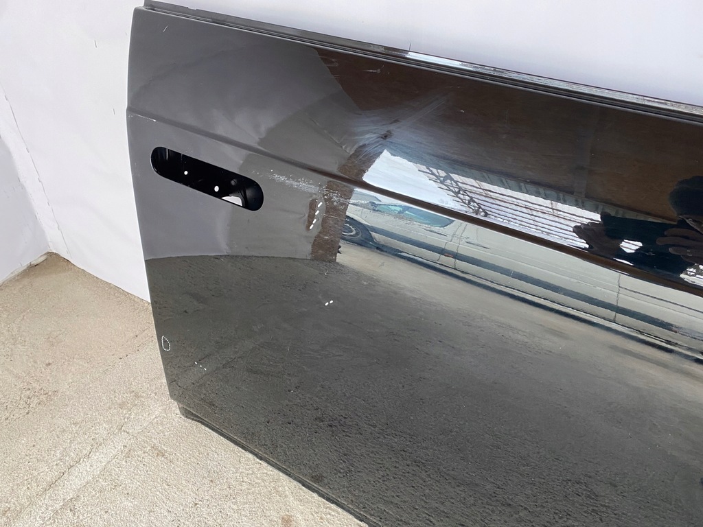 фото №11, Honda e двері передні праве