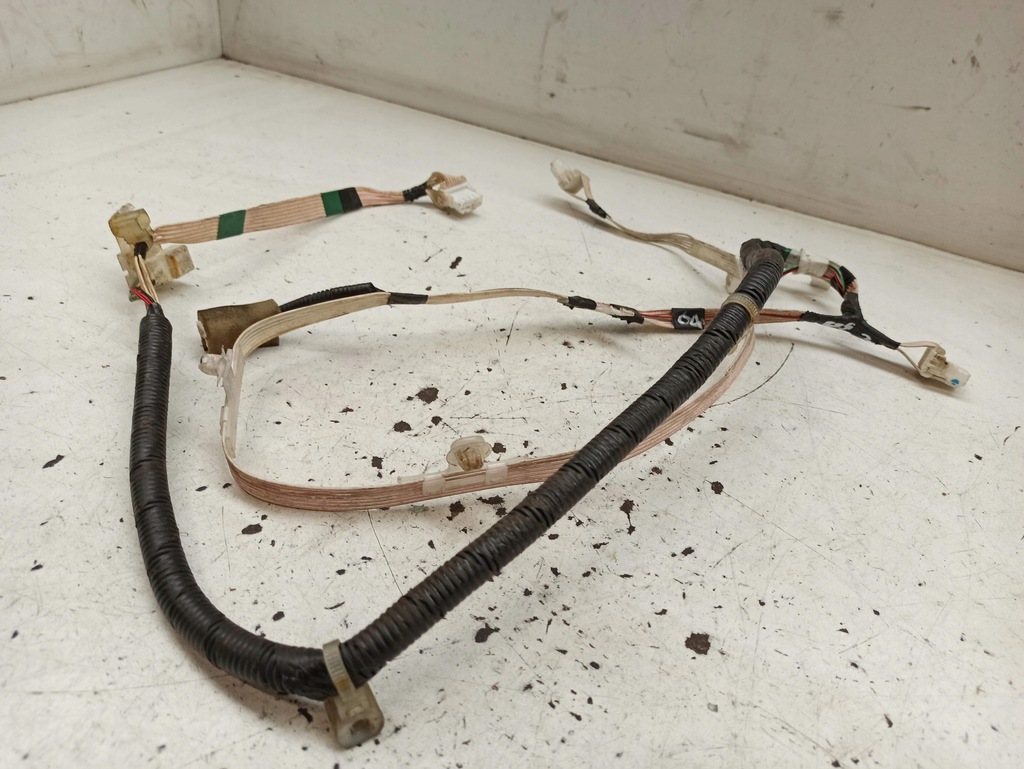 фото №6, Lexus gs 3 05- електропроводка світла задня 82181-30190-a