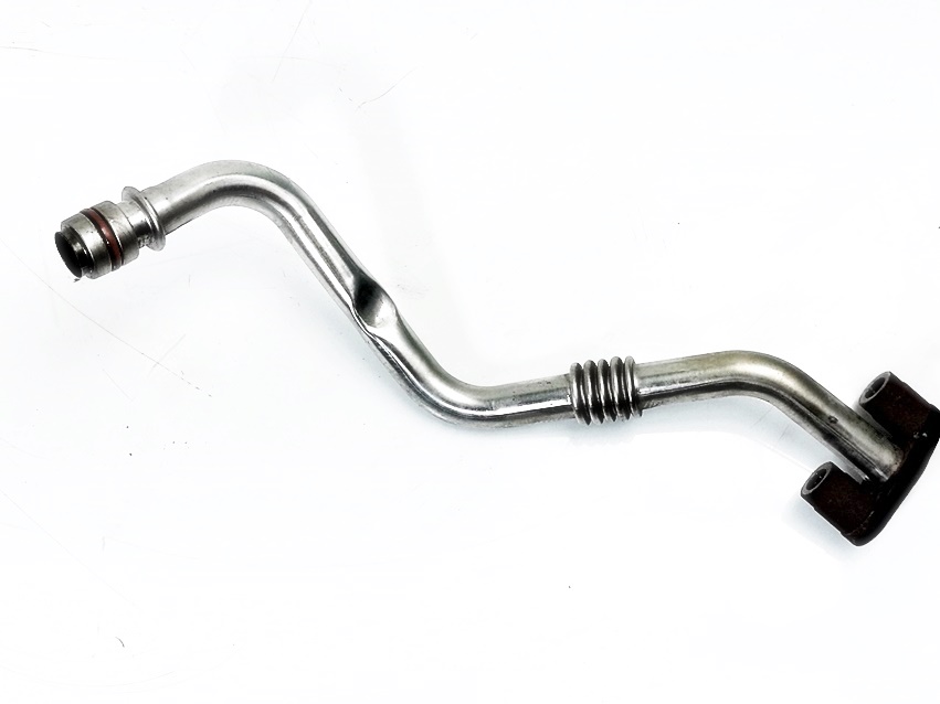 фото №1, Трубка масла 0.9 tce sandero captur clio logan