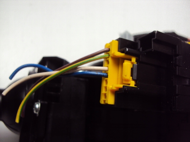 фото №8, Перемикач комбінований range rover sport l405