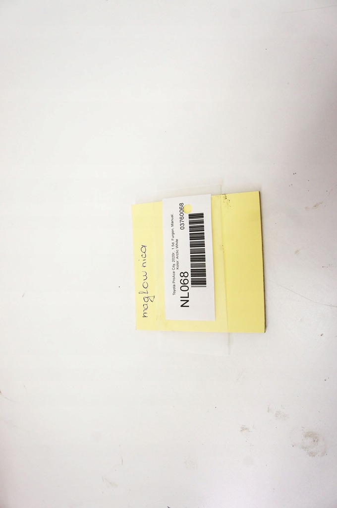 фото №12, Nl068 toyota proace city трансмісія рейка рульова