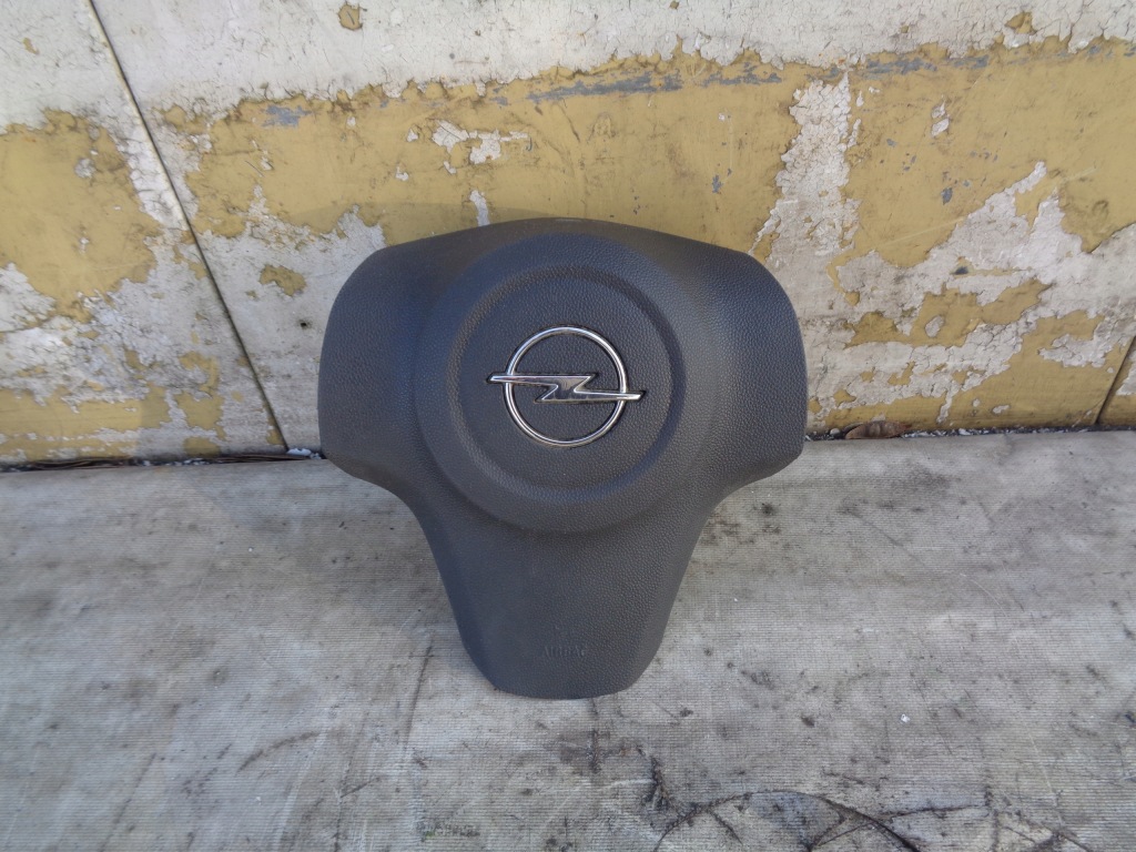 фото №1, Подушка подушка безпеки водія opel corsa d 13235770