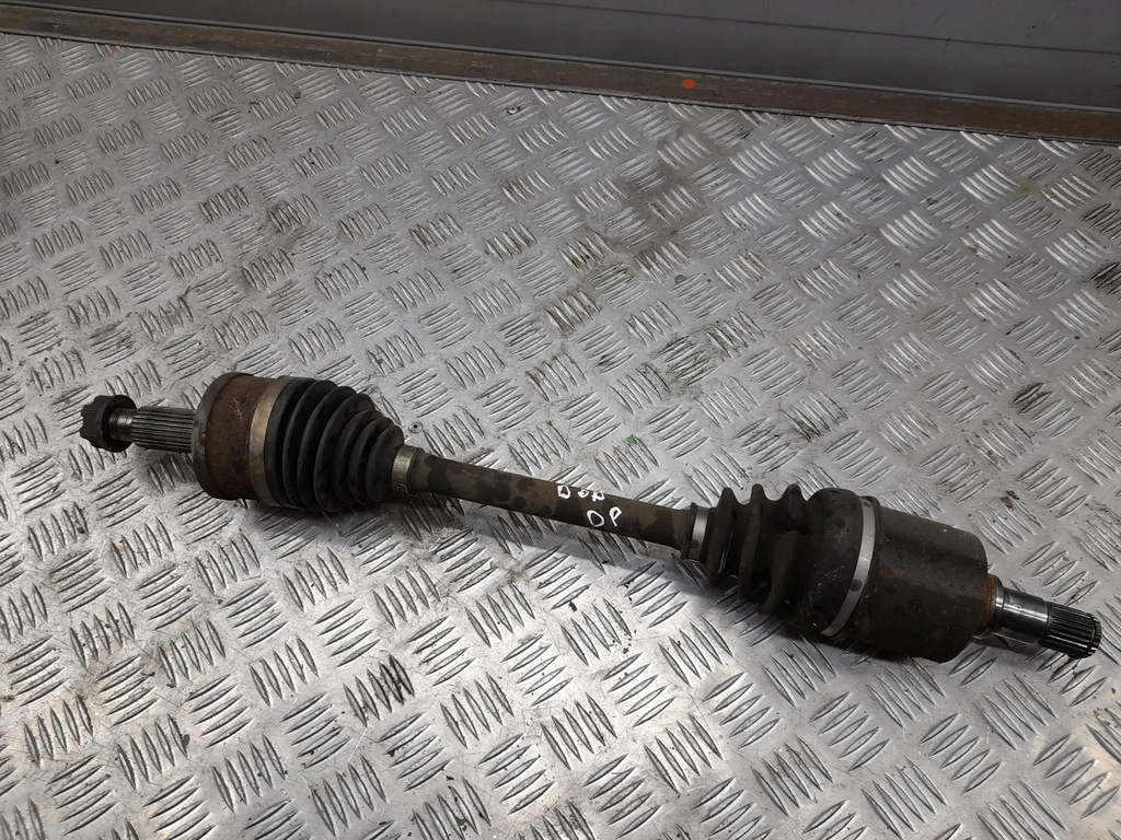 фото №5, Dodge challenger 04578600ab перед правая приводной вал