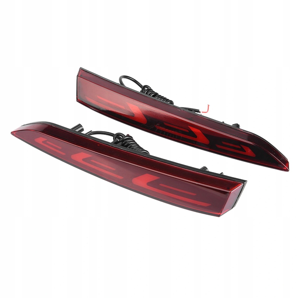 фото №14, Лампа задняя бампера заднего