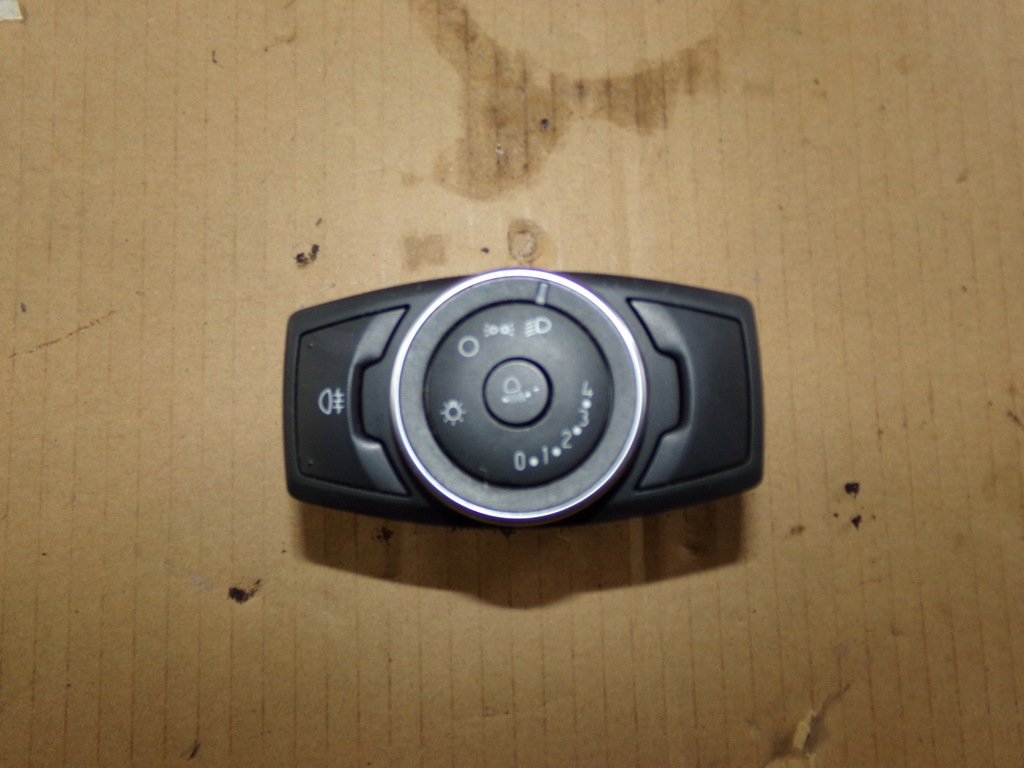 фото №1, Выключатель света переключатель focus mk3 lift