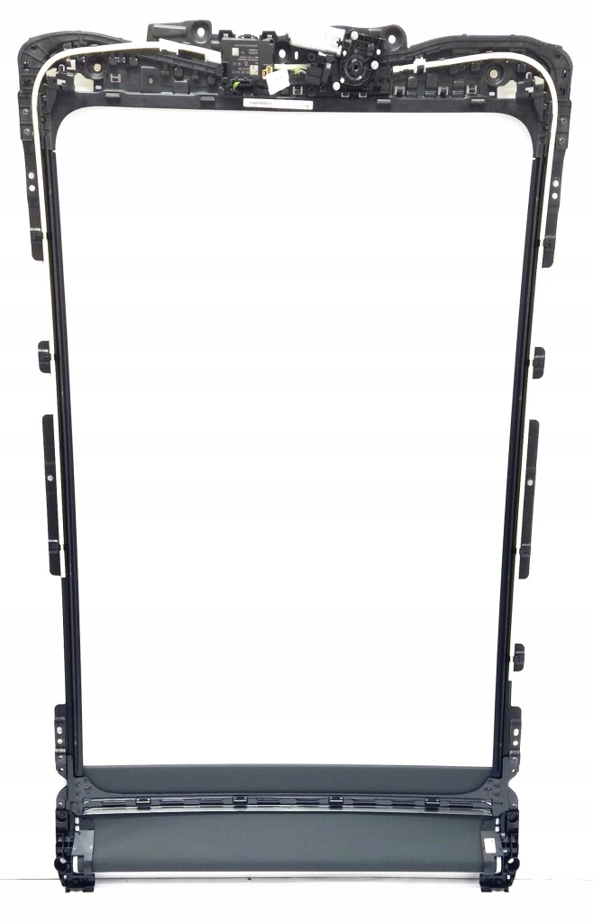 фото №8, Каркас панорами шторка czarna vw id4 id4 11a877042a 6ps