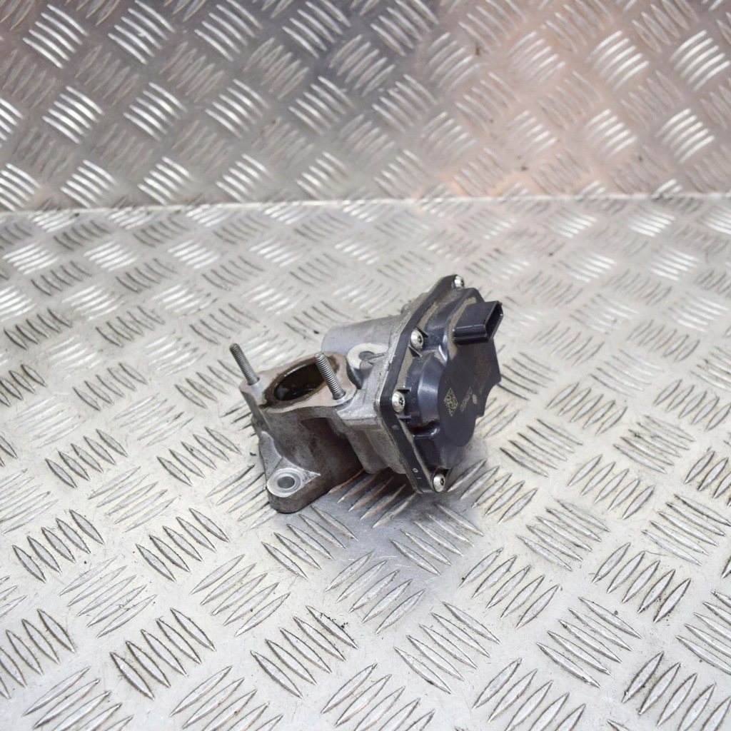 фото №1, Renault clio iv 2013 клапан egr