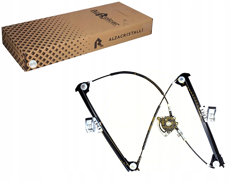 фото №1, Підйомник скло porsche p 911 boxter pr bez двигуна ac rolcar