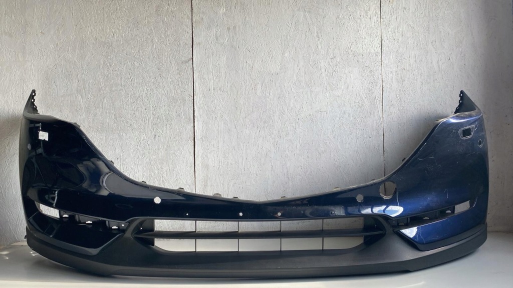 Купити Mazda cx-5 2 бампер перед передній kb8a-50031