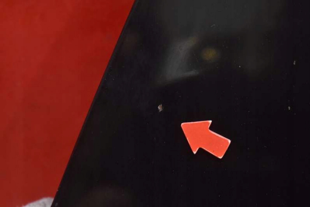 фото №7, Капот крышка двигателя ktz x42a peugeot 4007 07-12