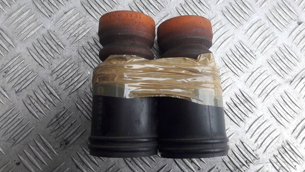 фото №7, Відбійник передній амортизатора bmw 5 e39 1137932