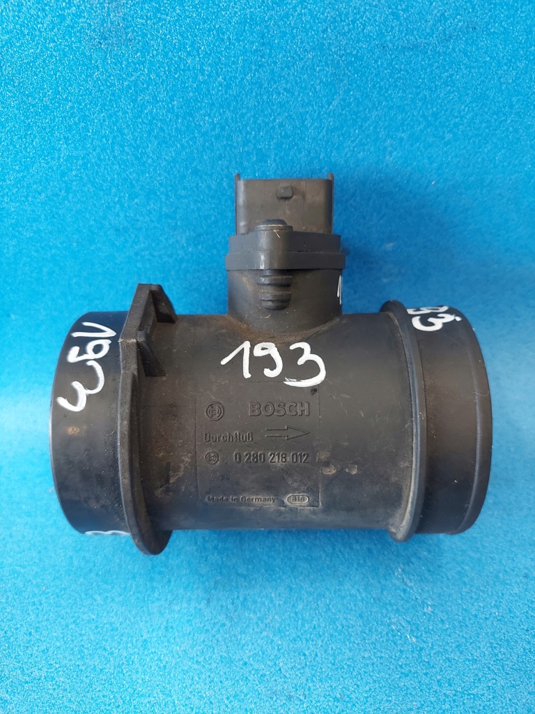 фото №1, Витратомір rover 45 0280218012