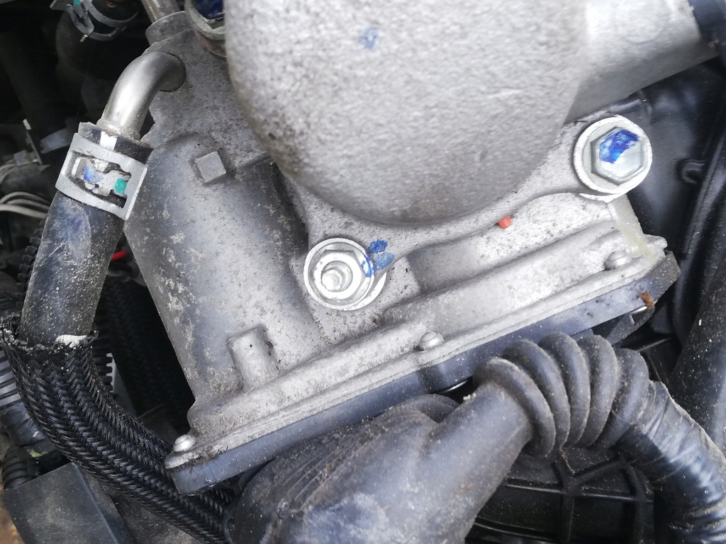 фото №8, Труба wąż шланг toyota e21 c-hr auris1.2t t8ne12