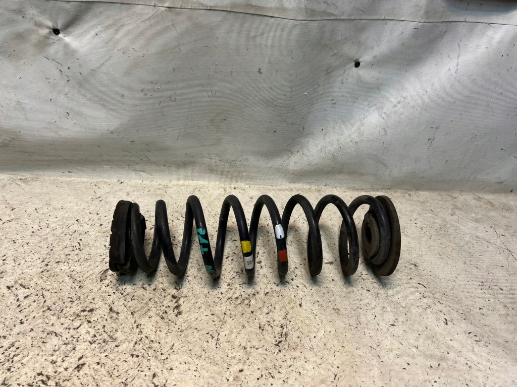 фото №1, Hyundai i30 iii kombi пружина задняя оригинальный номер europa