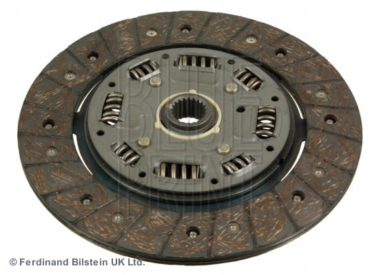 Купити Blue print adl143110 диск зчеплення