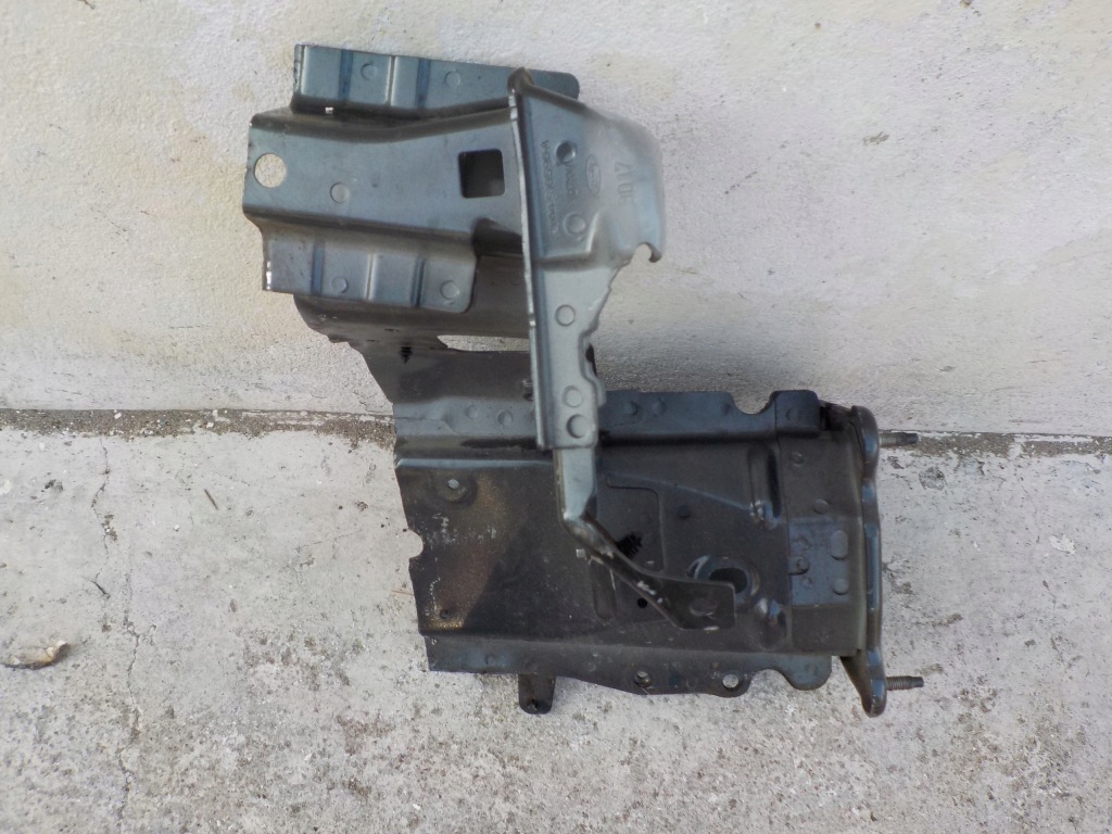 Ford kuga mk2 lift четверть лонжерон перед prze с Разборки