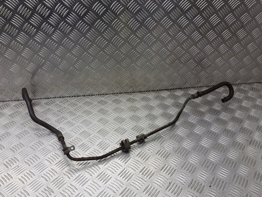 фото №1, Шланг усилителя volvo v40 2.0 t