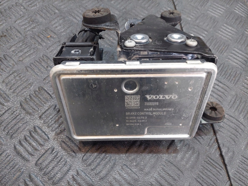 Купить Насос тормозная abs 31680101 31680098 volvo s90 2 v90 2.0 d5