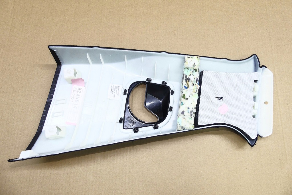 Bmw x3 g01 lci 20dx xdrive m-pakiet 23r. 18km захист стійка b права верхній Недорого