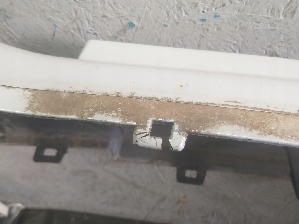 фото №11, Бампер перед peugeot 2008 ii 2 19-