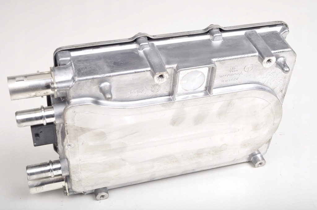 фото №6, Volvo xc60 ii xc90 зарядний пристрій конвертер інвертор 32299962